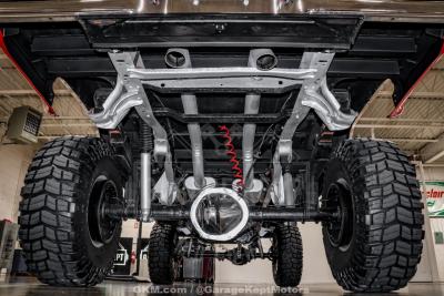 1983 Chevrolet C/K 20 Series