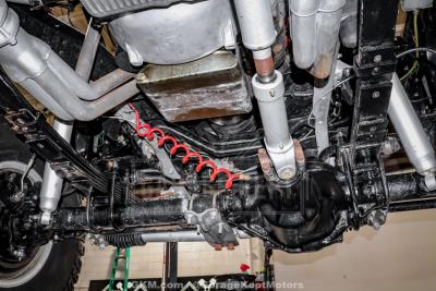 1983 Chevrolet C/K 20 Series