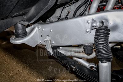 1983 Chevrolet C/K 20 Series