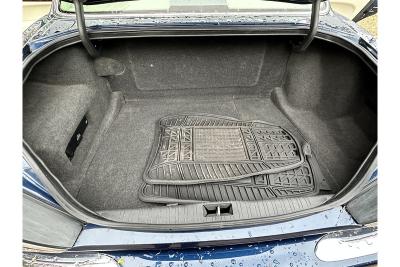 2002 Jaguar V8 Xj SE  LWB