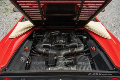 1998 Ferrari F355