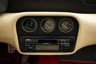 1998 Ferrari F355