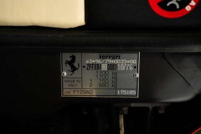 1998 Ferrari F355