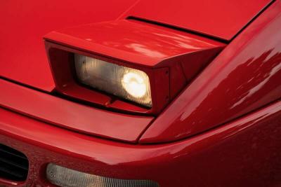 1998 Ferrari F355