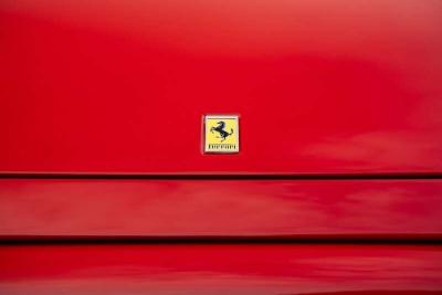 1998 Ferrari F355
