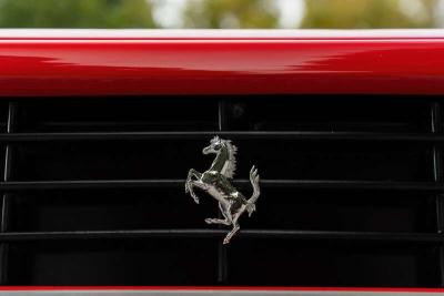 1998 Ferrari F355