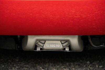 1998 Ferrari F355
