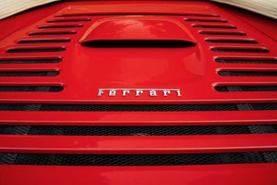 1998 Ferrari F355