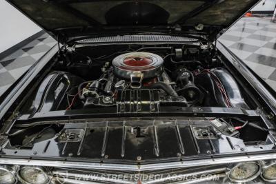 1962 Oldsmobile Starfire