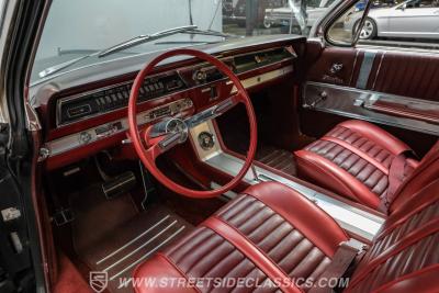 1962 Oldsmobile Starfire