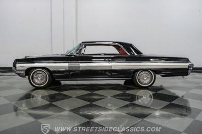 1962 Oldsmobile Starfire