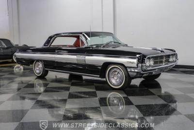1962 Oldsmobile Starfire