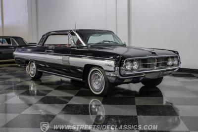 1962 Oldsmobile Starfire