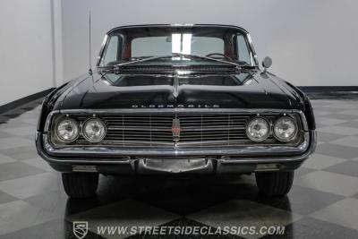 1962 Oldsmobile Starfire