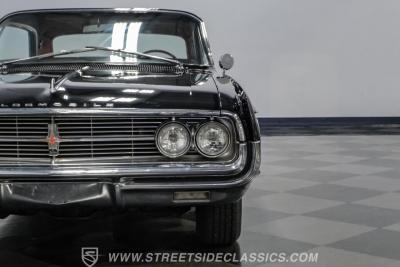 1962 Oldsmobile Starfire