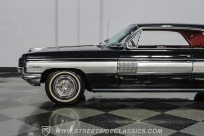 1962 Oldsmobile Starfire