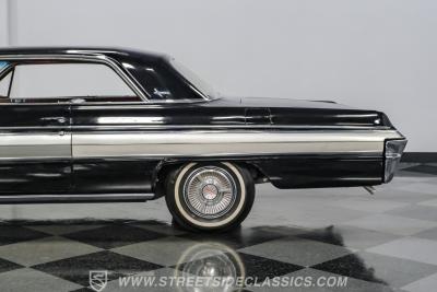 1962 Oldsmobile Starfire