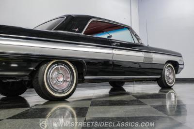1962 Oldsmobile Starfire