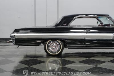 1962 Oldsmobile Starfire