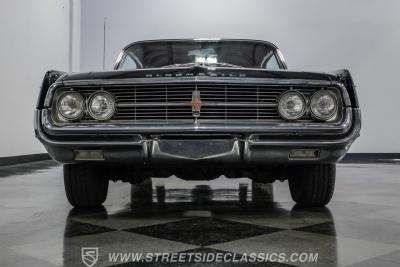 1962 Oldsmobile Starfire