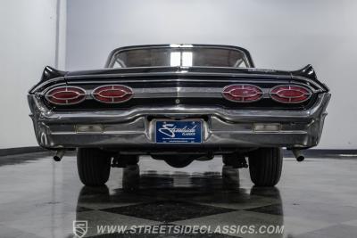 1962 Oldsmobile Starfire