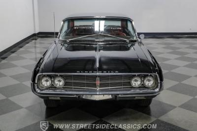 1962 Oldsmobile Starfire