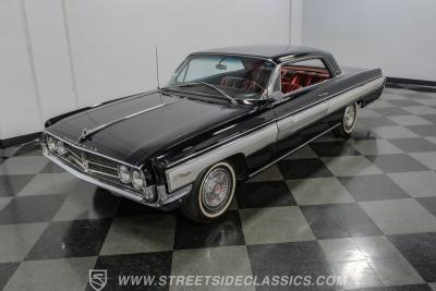 1962 Oldsmobile Starfire