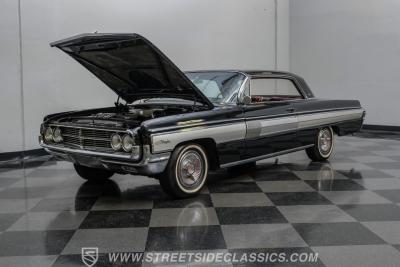 1962 Oldsmobile Starfire