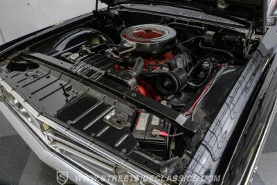 1962 Oldsmobile Starfire