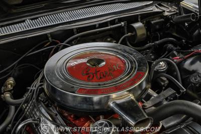 1962 Oldsmobile Starfire