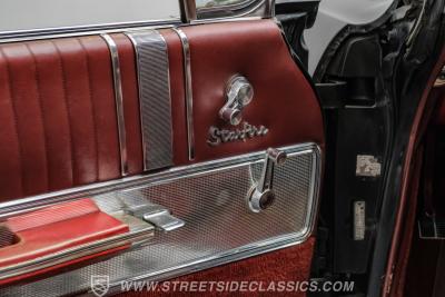 1962 Oldsmobile Starfire