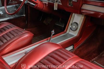 1962 Oldsmobile Starfire
