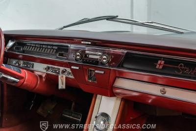 1962 Oldsmobile Starfire