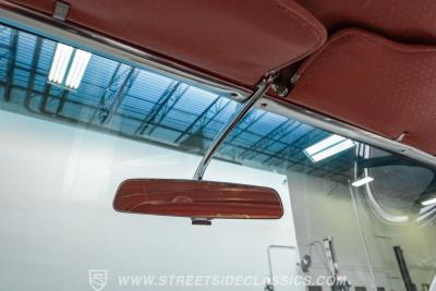 1962 Oldsmobile Starfire