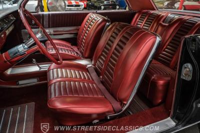 1962 Oldsmobile Starfire
