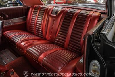 1962 Oldsmobile Starfire