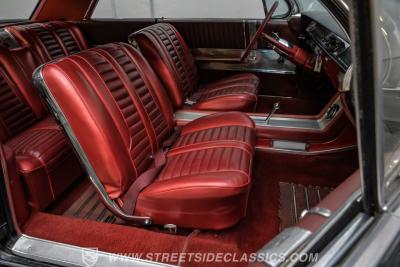1962 Oldsmobile Starfire