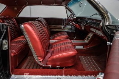 1962 Oldsmobile Starfire