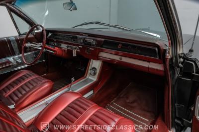 1962 Oldsmobile Starfire