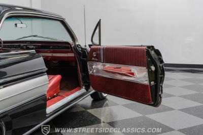 1962 Oldsmobile Starfire