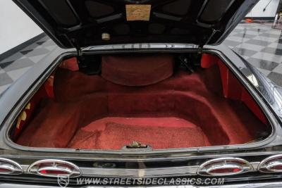 1962 Oldsmobile Starfire