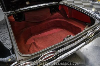1962 Oldsmobile Starfire