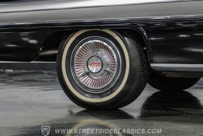 1962 Oldsmobile Starfire