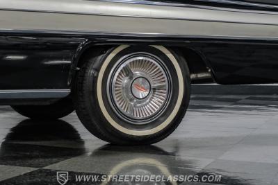 1962 Oldsmobile Starfire