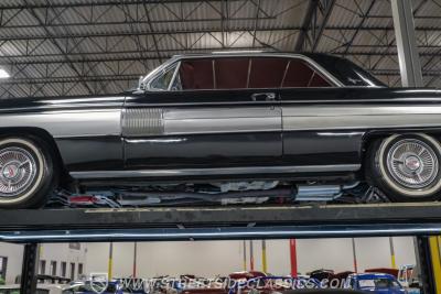 1962 Oldsmobile Starfire
