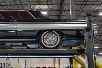 1962 Oldsmobile Starfire