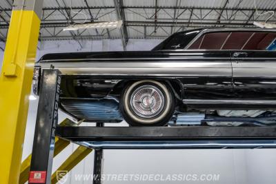 1962 Oldsmobile Starfire