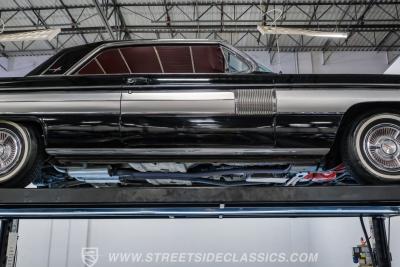 1962 Oldsmobile Starfire