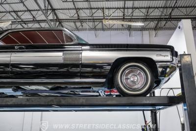 1962 Oldsmobile Starfire