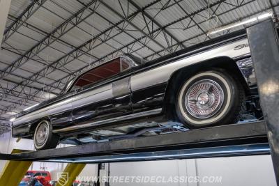 1962 Oldsmobile Starfire